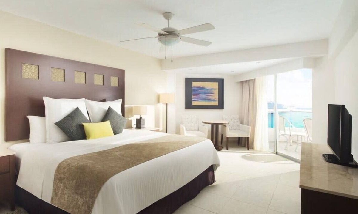 San Miguel Condo | Luxurious 1BR Suite at El Cid La Ceiba