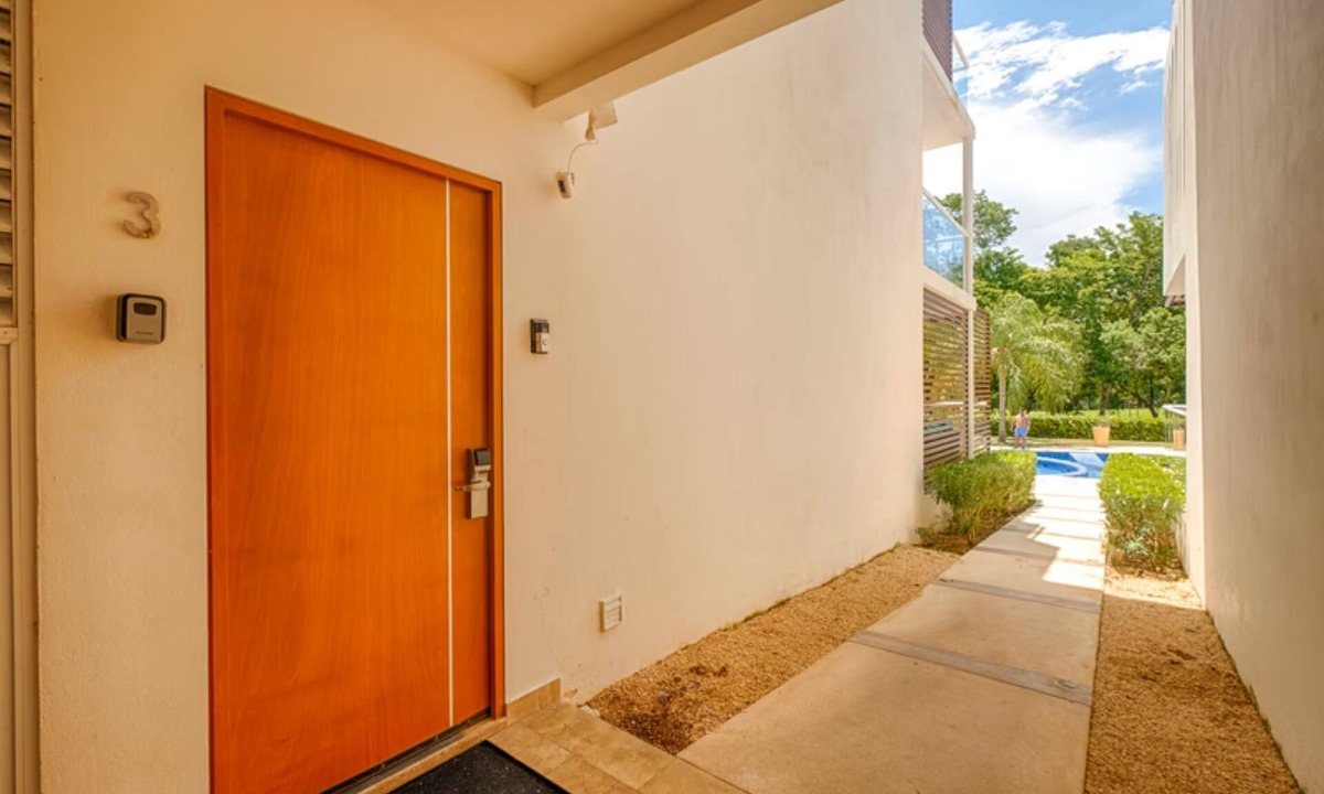 Akumal Condo | Luxurious Tulum Terrazas 2-bedroom Condominiuml