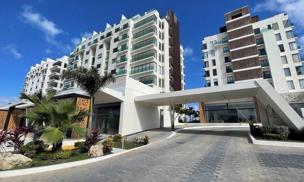Ejidal Condo | Luxury Condo in Playa Del Carmen