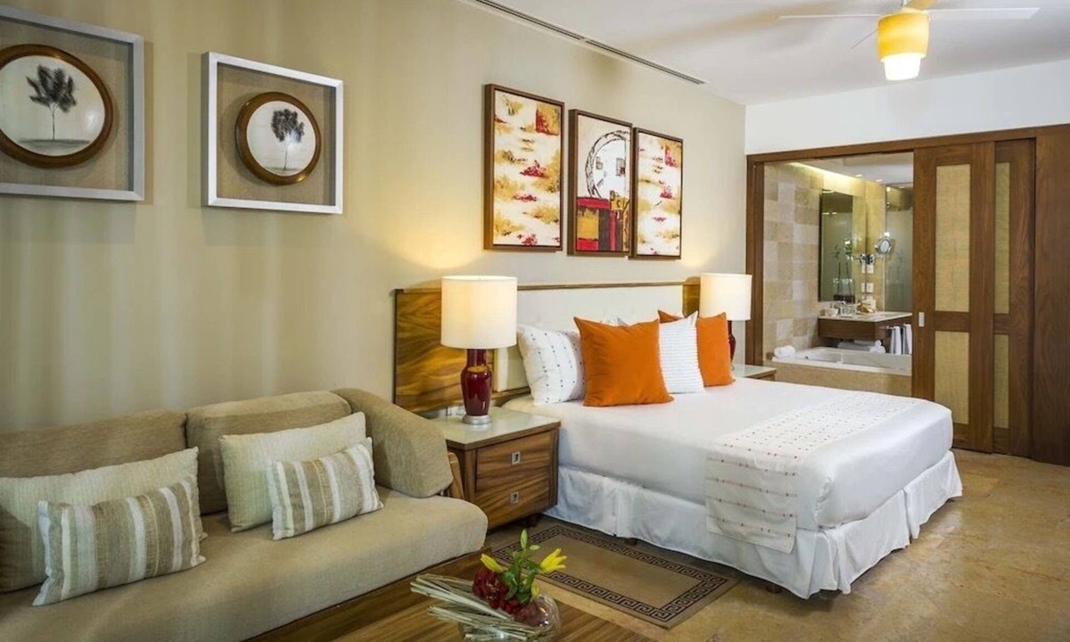 Luis Donaldo Colosio Villa | LUXURY RESORT WITH POOLS AND BEACH THE GRAND BLISS 1 BEDROOM SUITE RIVIERA MAYA