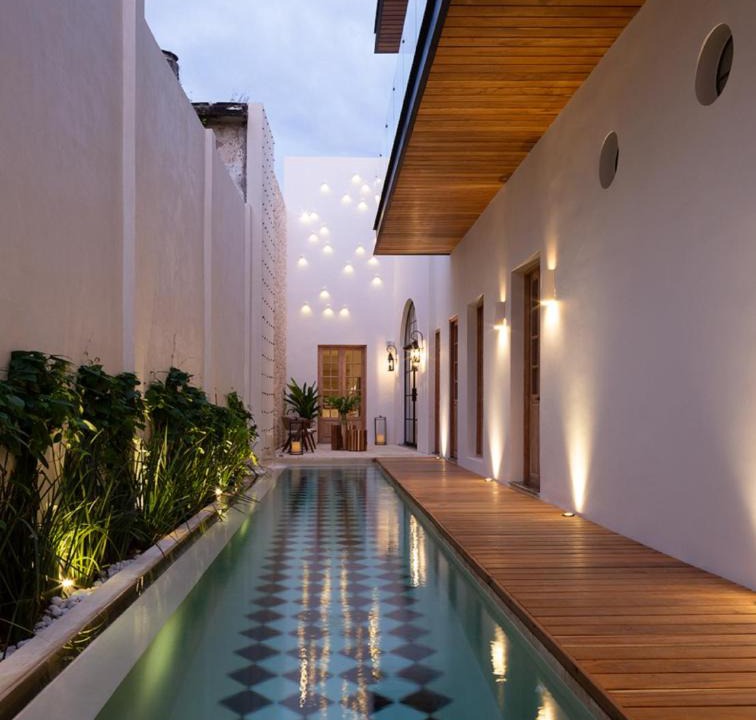 Centro Hotel | Más Palomas Concept House by Paloma's Hotels - Adults Only