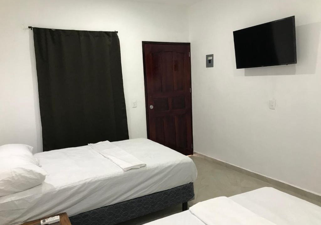 Bacalar Apartment | M&E