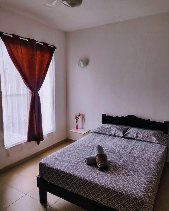 Puerto Juarez House | M&M Caribbean Hideaway Casa