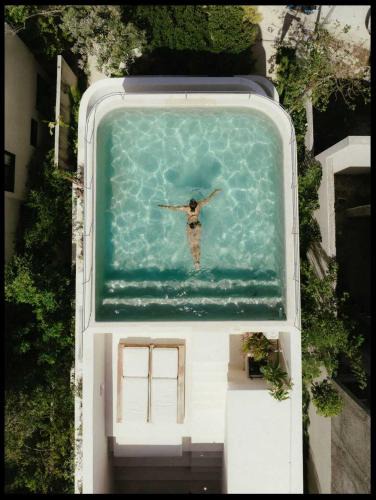 Tulum Hotel | M11 Casa Leela - Luxe 5BR Villa with 2 Pools
