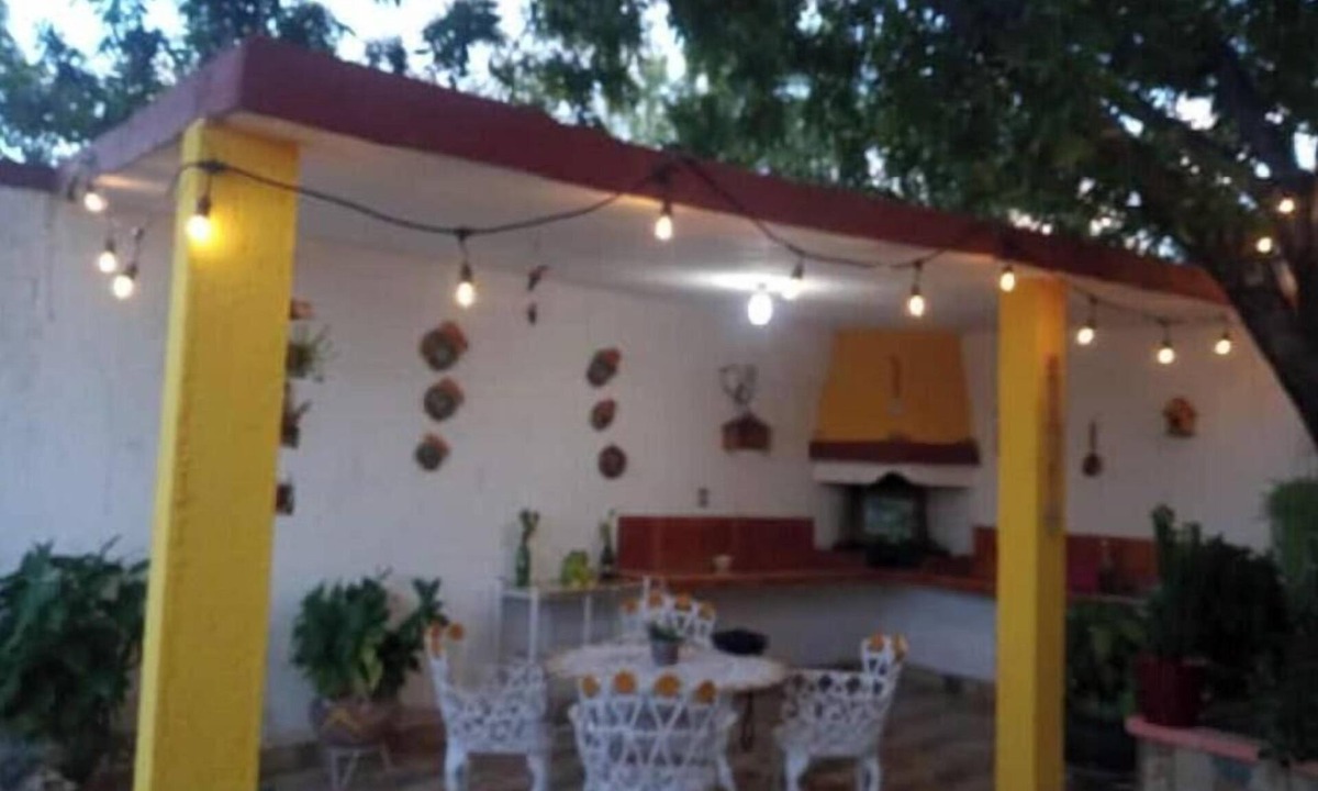 Saltillo House | Magueyada is the best place for families and groups. Well-located