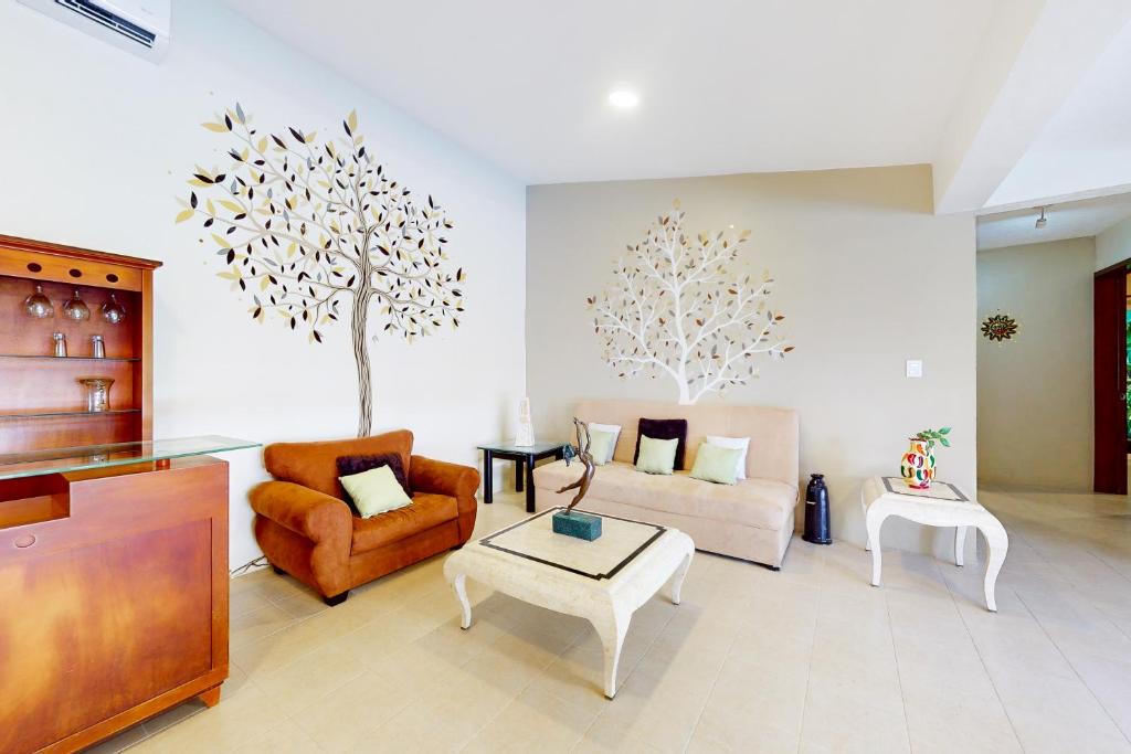 Majahual Apartment | Mahahual 2