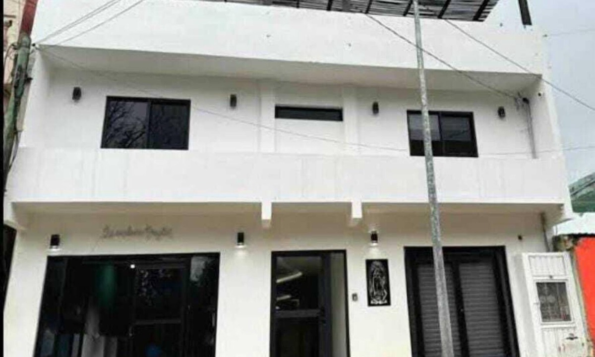 Luis Donaldo Colosio Apartment | MARAZUL-HOME