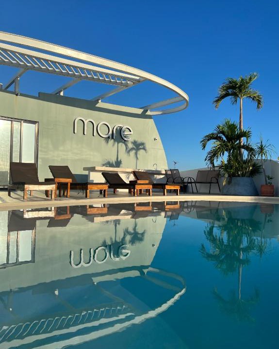Luis Donaldo Colosio Apartment | Mare Condos