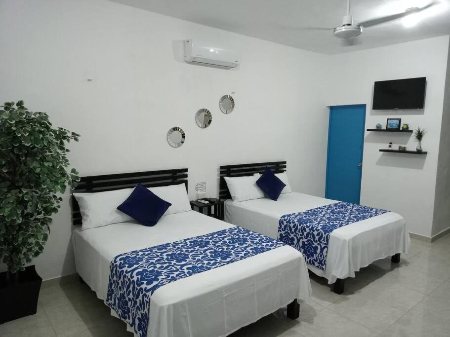 Bacalar Apartment | Mare Lindo BACALAR I
