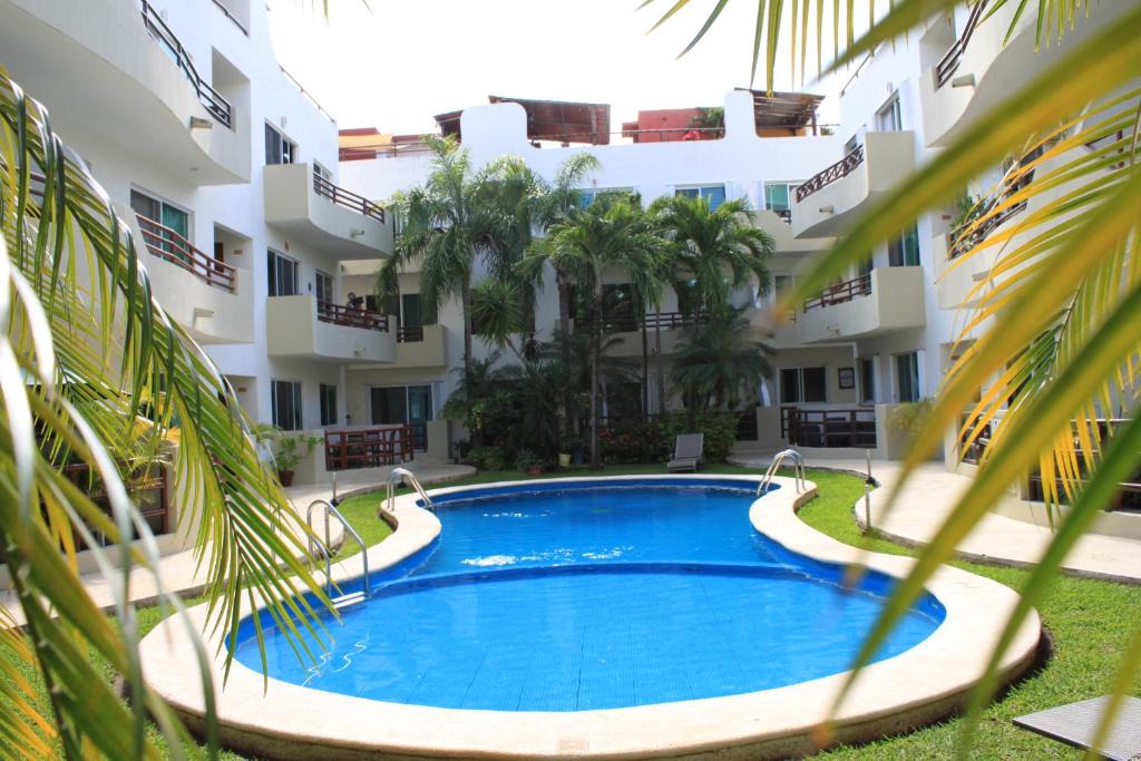 Gonzalo Guerrero Apartment | Margaritas II