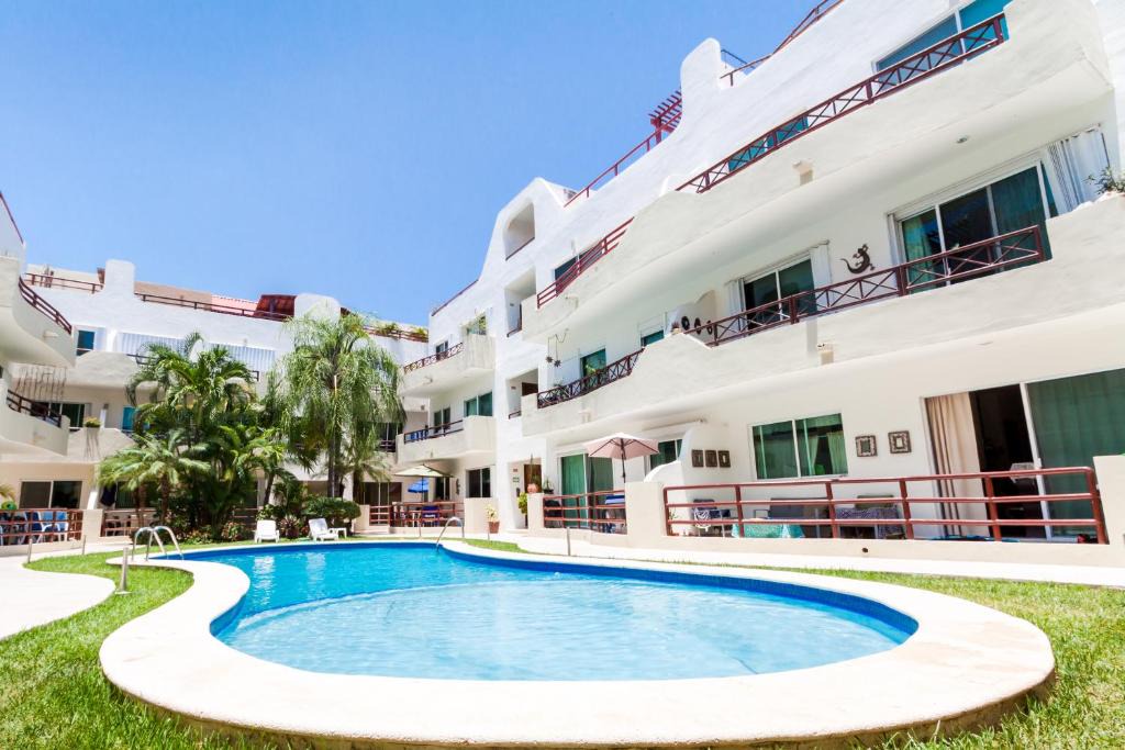 Centro Apartment | Margaritas