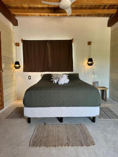 Isla Holbox Hotel | MARIBY HOLBOX