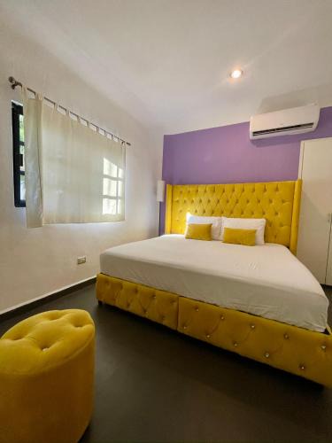 Zazil-ha Apartment | Marisol Beach