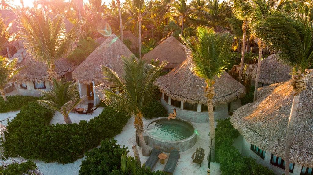 Zona Hotelera Hotel | Maya Tulum By G Hotels