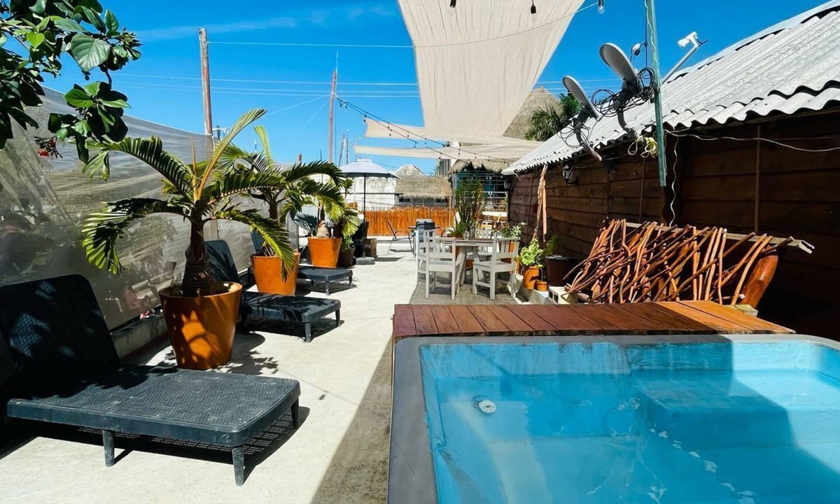 Isla Holbox Hotel | MAYAB Holbox