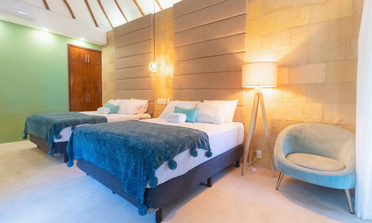 Chetumal Hotel | Mayan Playa Bacalar