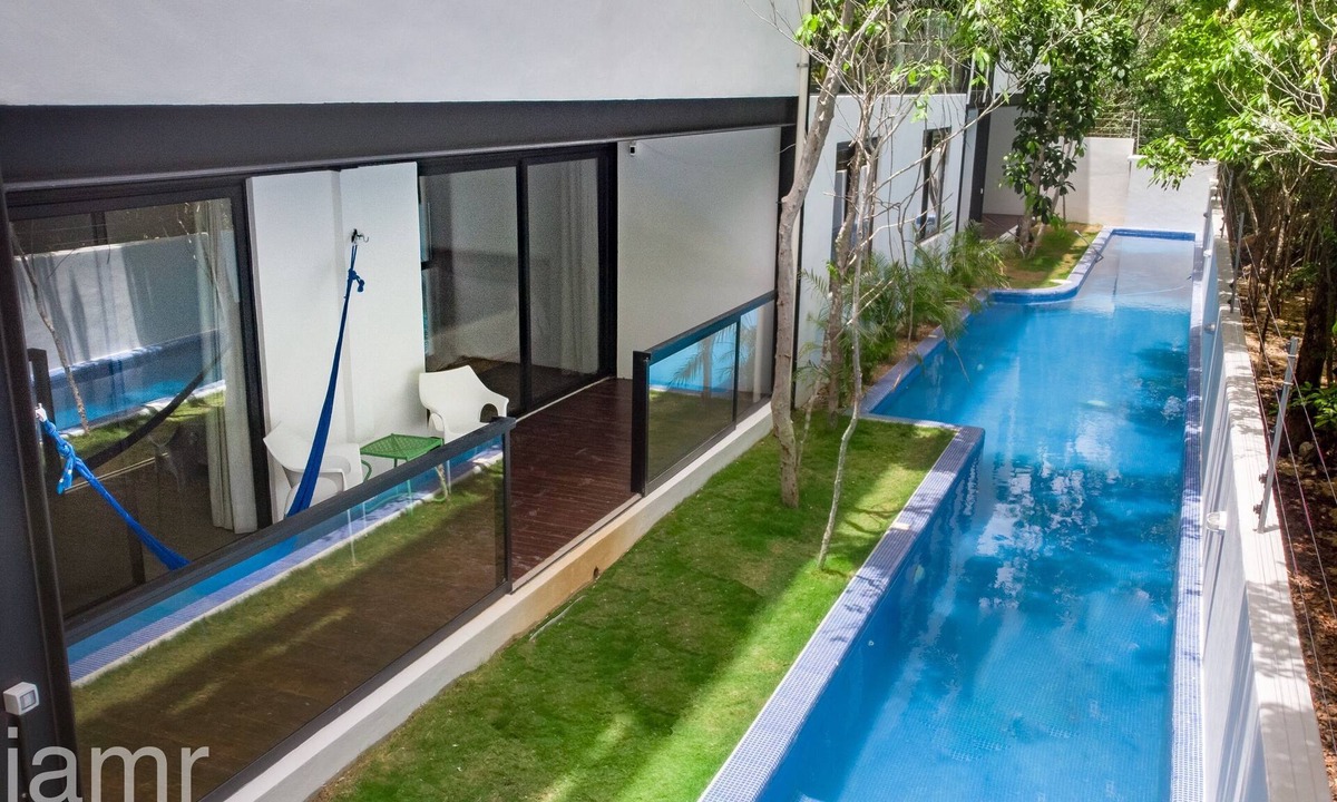 Ek Balam Village Apartment | Mayan ruins view, Lux, exclusive, zen, new, cozy entire apartment
