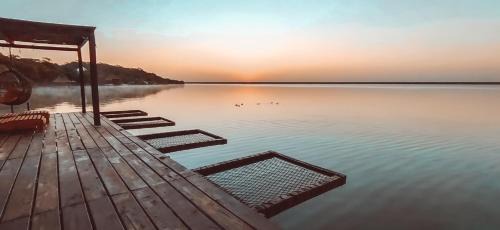 Bacalar Hotel | MBH Maya Bacalar Hotel Boutique