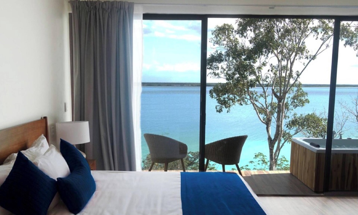 Bacalar Hotel | Mbh Maya Bacalar