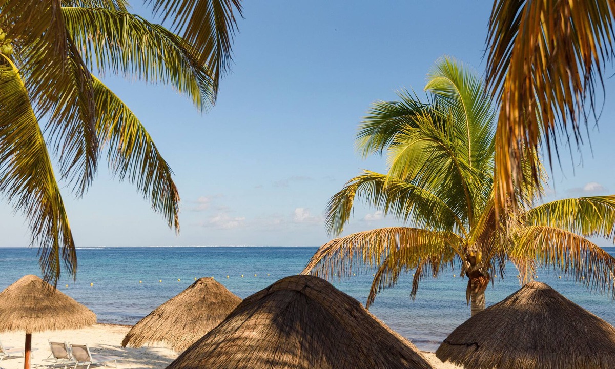 Zona Hotelera Norte Resort | Melia Cozumel All Inclusive