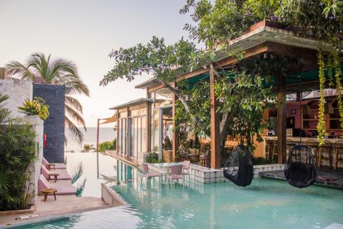Playa Paraiso Hotel | Mi Amor Tulum, a Small Luxury Hotel