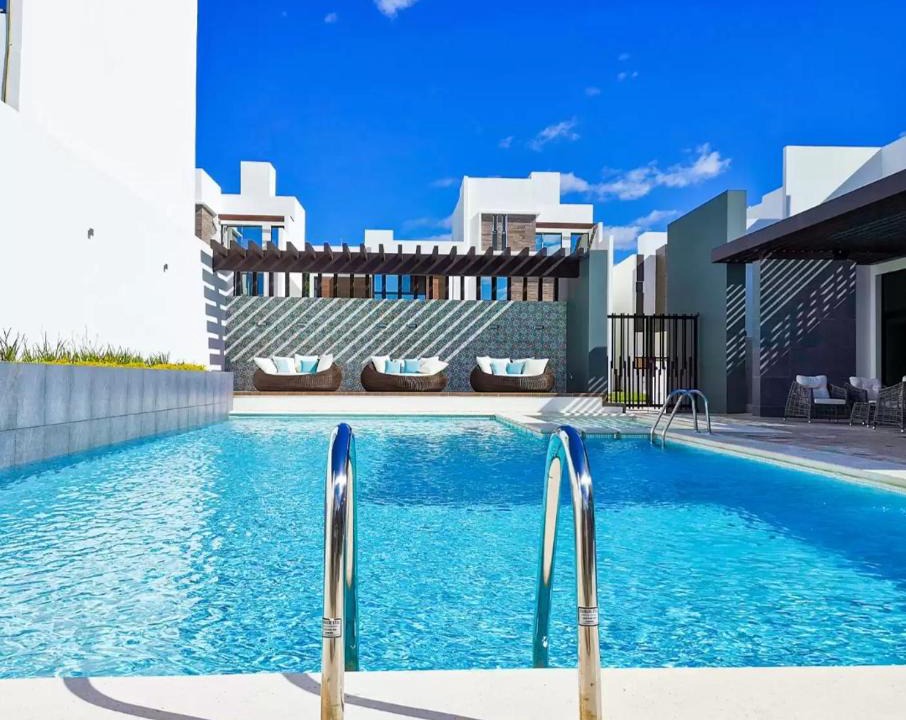 Villa Juarez House | Mi Casa en Playa