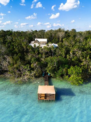 Bacalar Villa | Mi Querido Bacalar