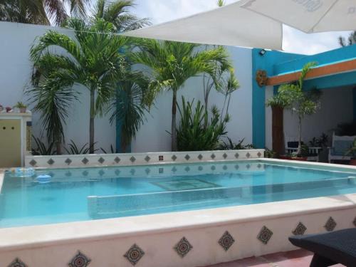 Chelem Hotel | Mini Vacation in Chelem