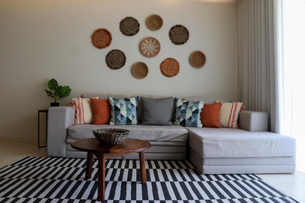 Gonzalo Guerrero Apartment | Miranda Condo at Playa del a Carmen by M&R
