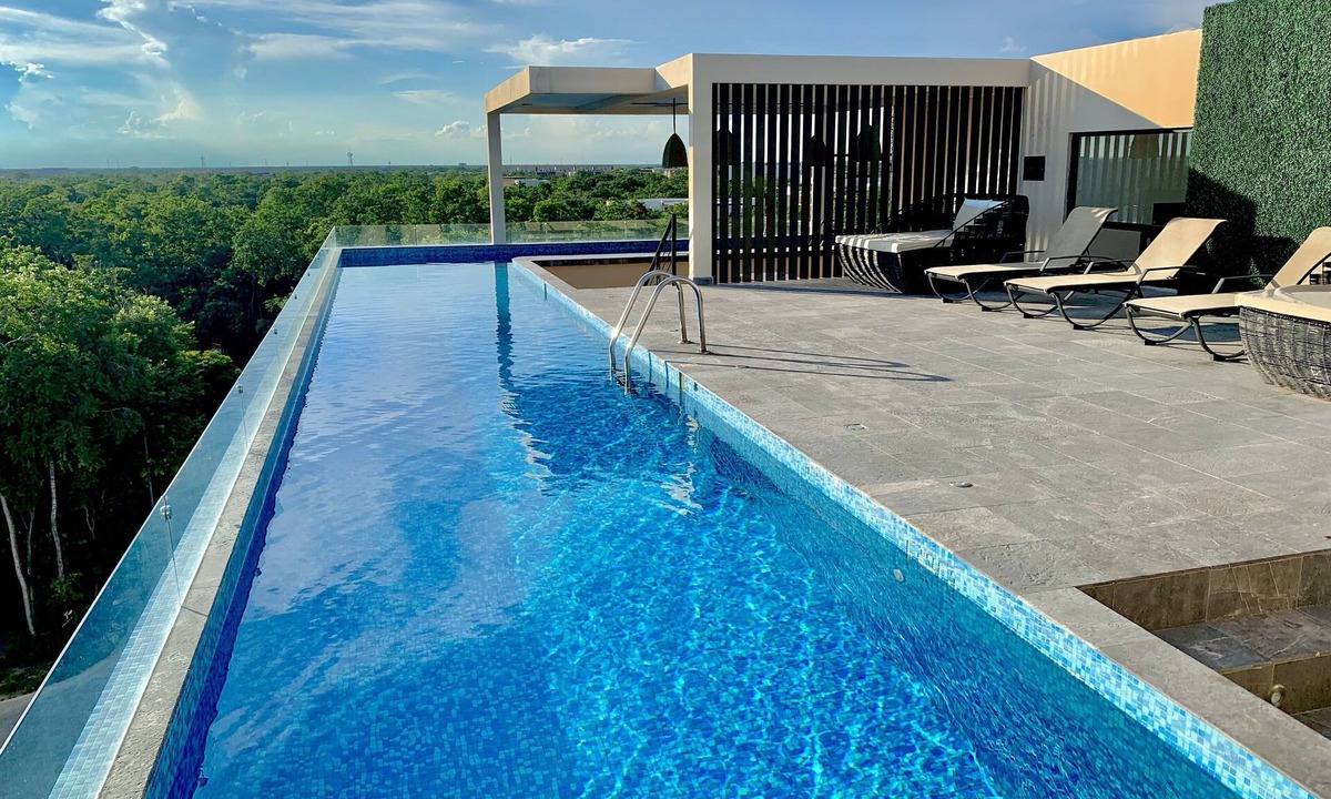 Zama Apartment | Moonlight Tulum Luxury Studio