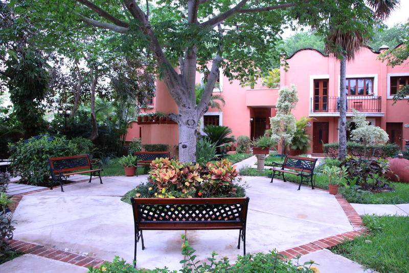 Colonia Centro House | Motel ∙ 10 guests