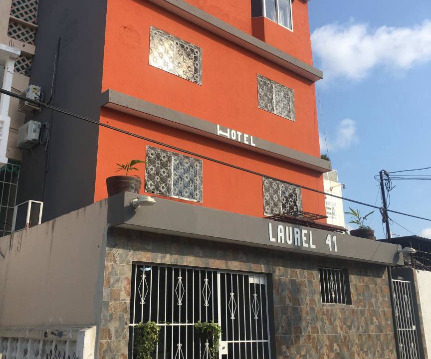 Downtown Cancun House | Motel ∙ 8 guests