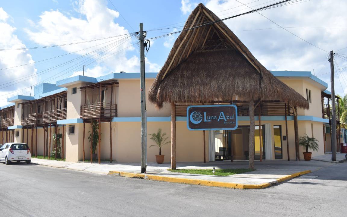 Colonia Centro House | Motel ∙ 8 guests