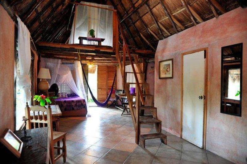 Puerto Morelos House | Motel ∙ 8 guests