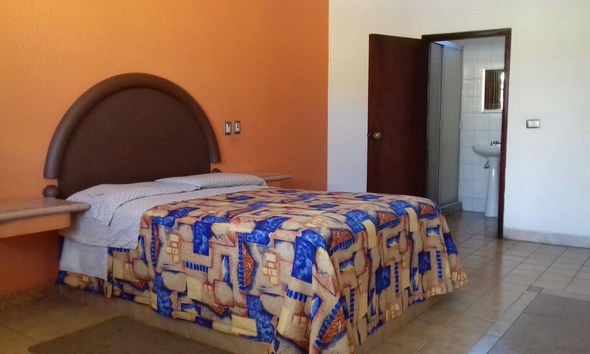 Texcoco Hotel | Motel Tokio Inn