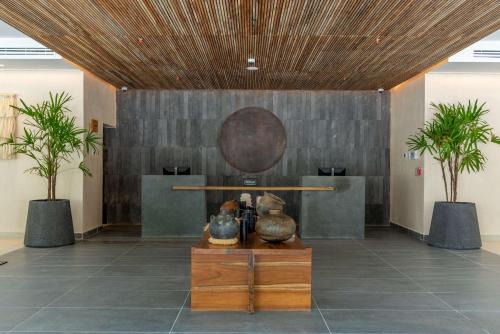 Zama Hotel | Motto By Hilton Tulum