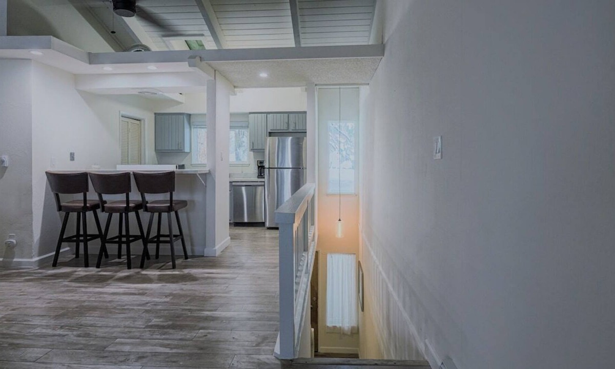 Incline Village Condo | Mountain Shadows retreat 3 bedroom 2 bathroom remodeled unit!