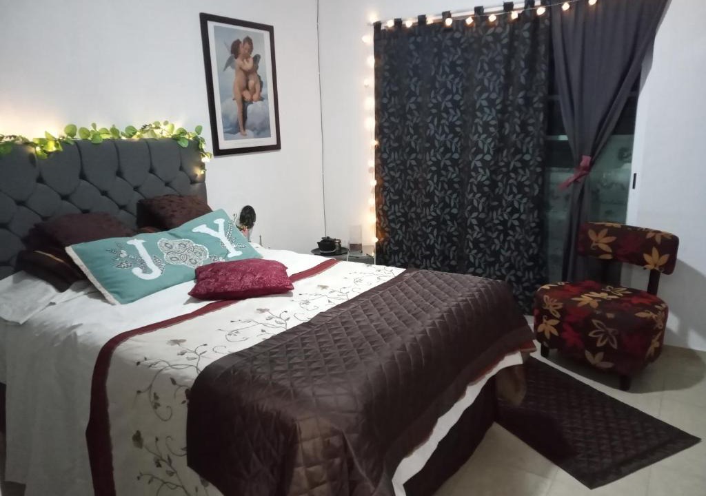 Cancun Bed & Breakfast | Mundo House Cancun