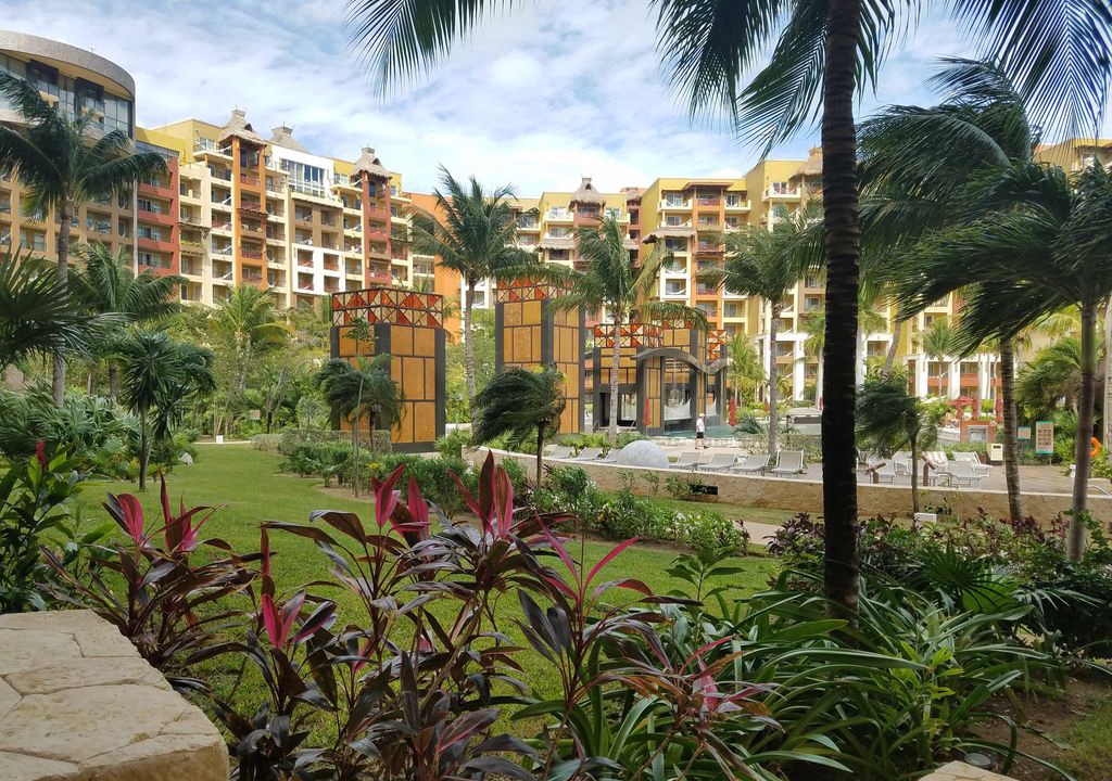 Punta Sam Resort | Christmas week in Villa Del Palmar Cancun 2018 December 22-29, 2018 (1 of 2)