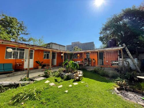 Santa Lucia House | Na Lekilal- casa viva