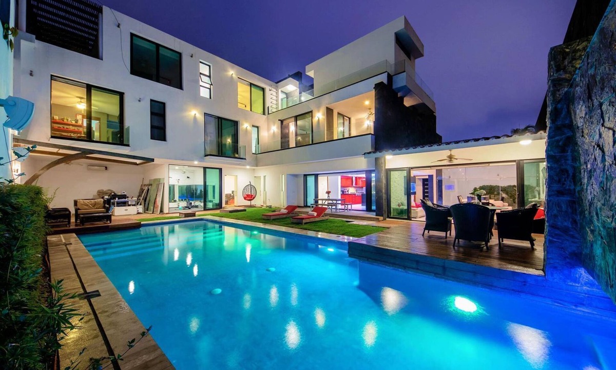 Puerto Vallarta House | Nansnsnsnsn