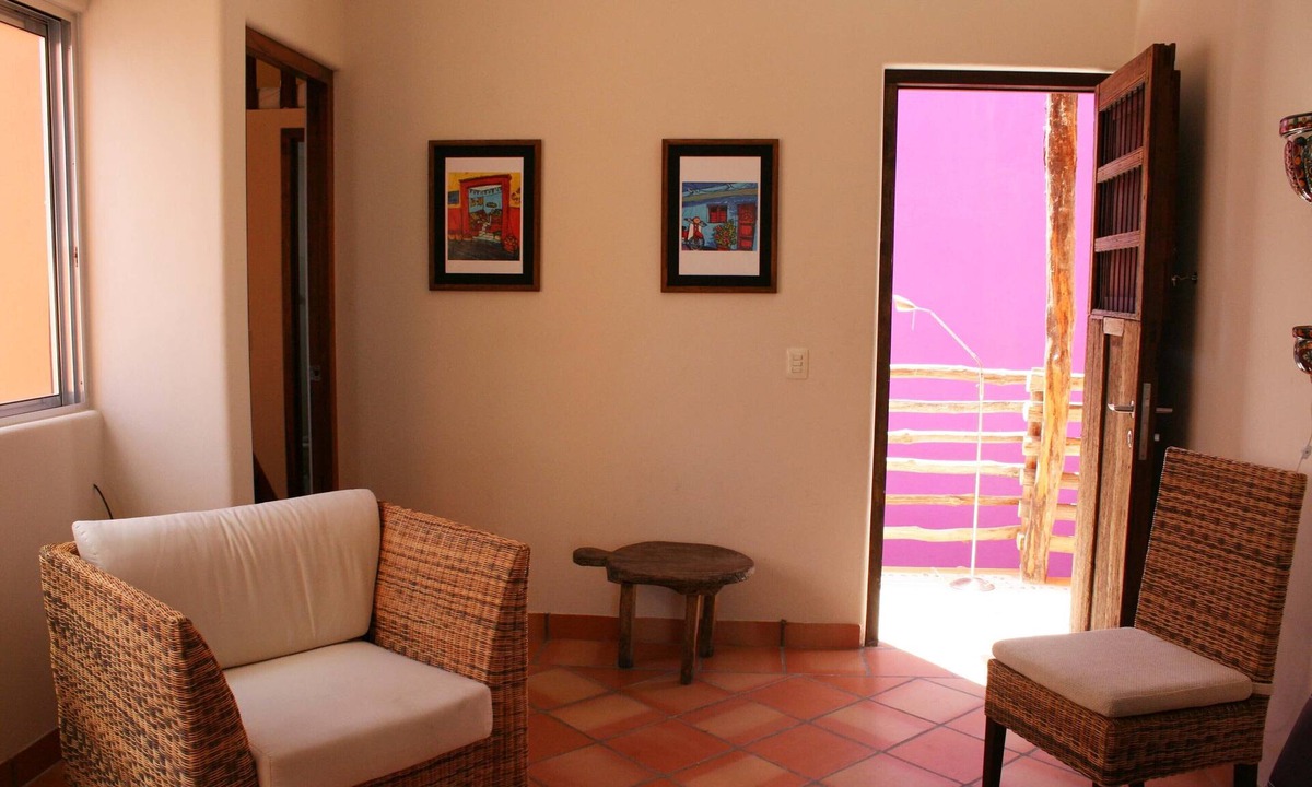 Centro - Supmza 001 Apartment | New 2 bedroom in heart of Downtown. Perfect location, Steps to North Beach!