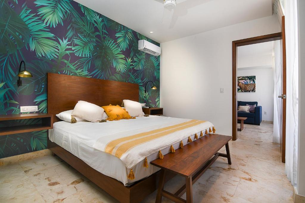Zazil-ha Apartment | NEW APART ON 5TH AVe