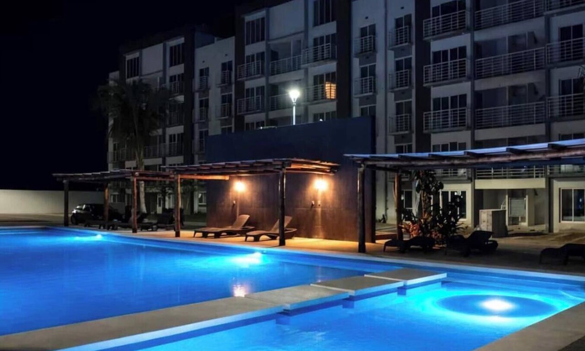 Acapulco Apartment | New apartment in Acapulco Diamante with private beach club included.