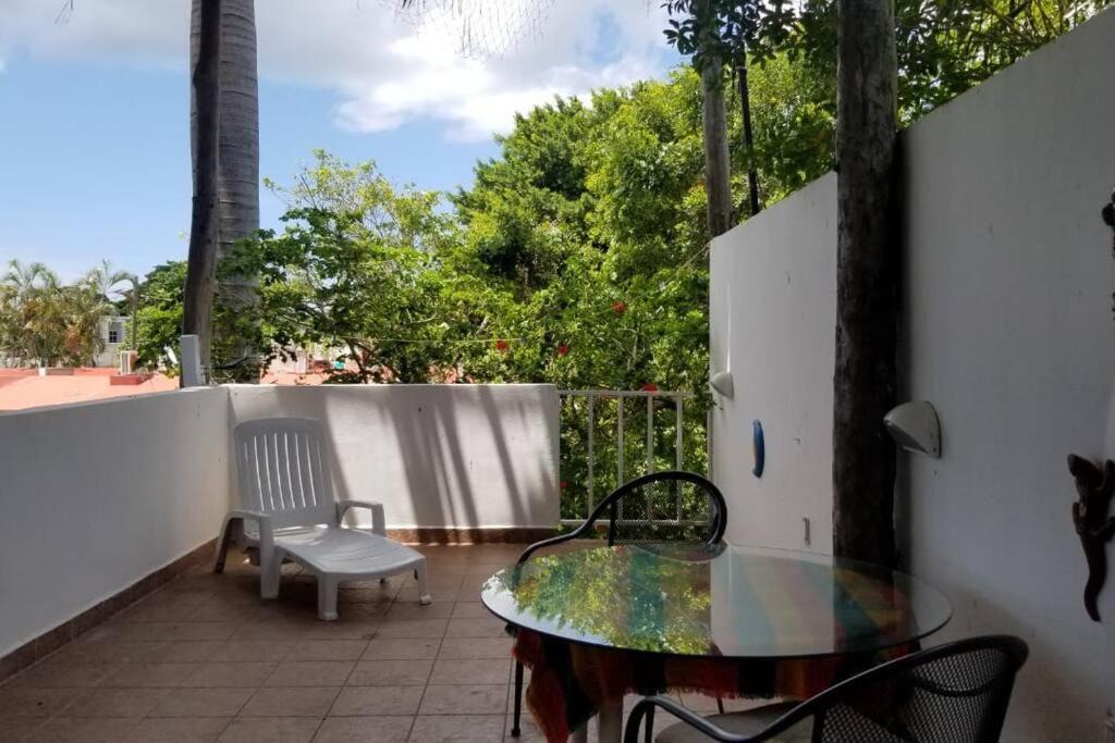 Colonia 10 De Abril Apartment | Nice private studio in the heart of Cozumel
