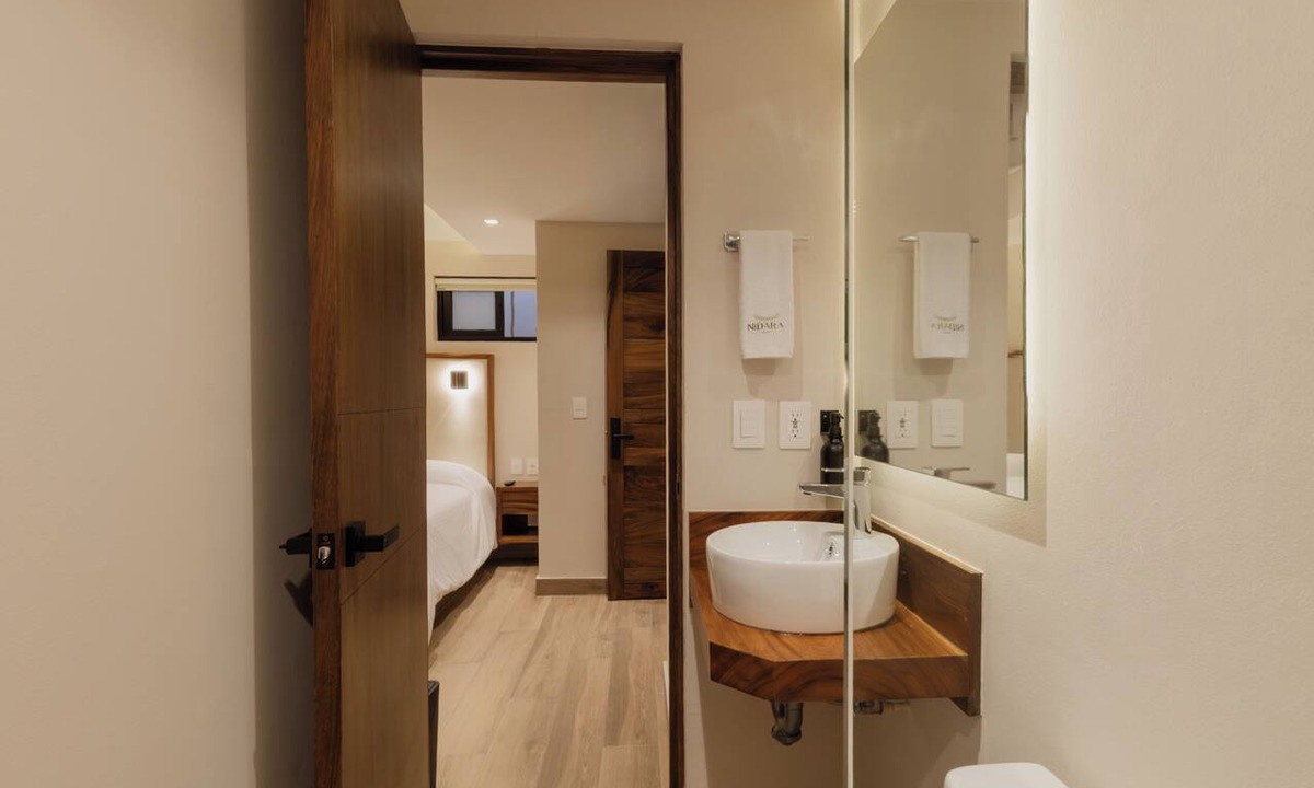 Luis Donaldo Colosio Hotel | Nidara Suites