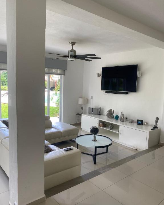 Playacar House | Nik
