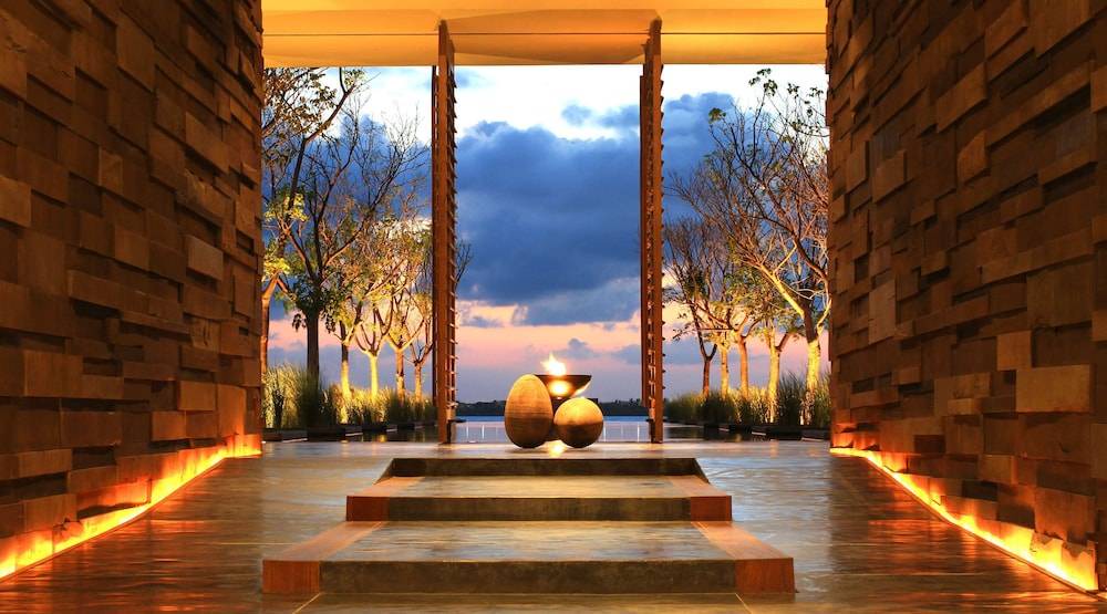 Zona Hotelera Hotel | Nizuc Resort & Spa