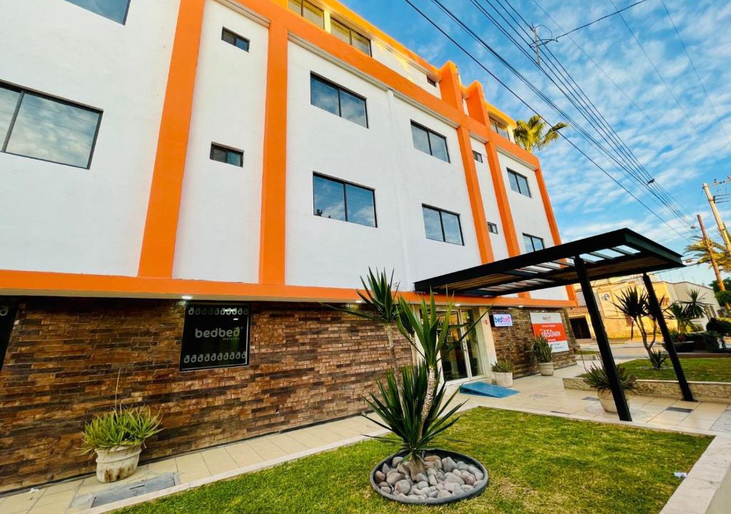 Torreon Hotel | Nuve Express Abasolo
