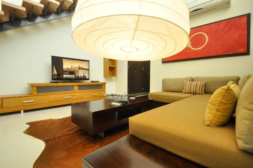 12th Street Apartment | Oasis 206 by Vimex - OA206